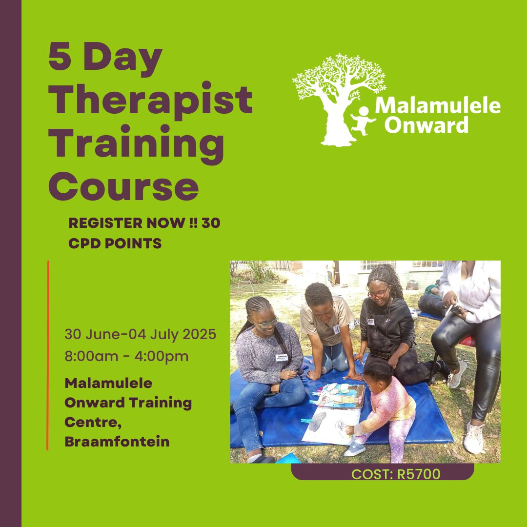 Therapist Training course  -June-July 2025 (2)